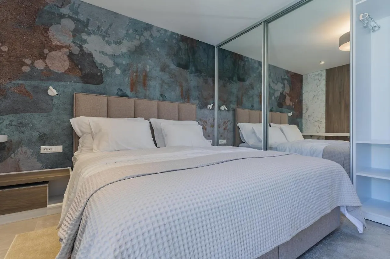 Appartamento Petit Palace Zara