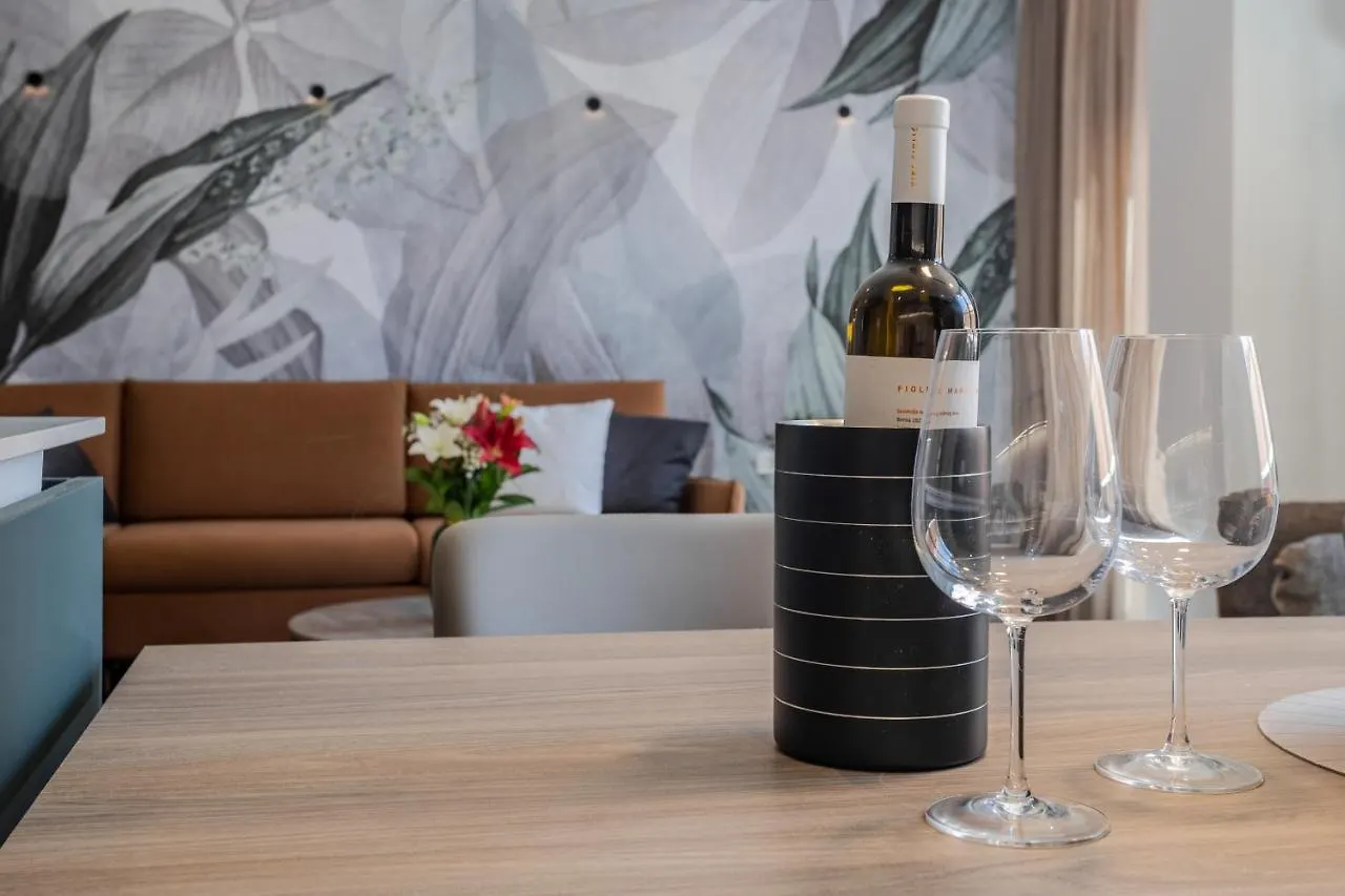 Appartamento Petit Palace Zara