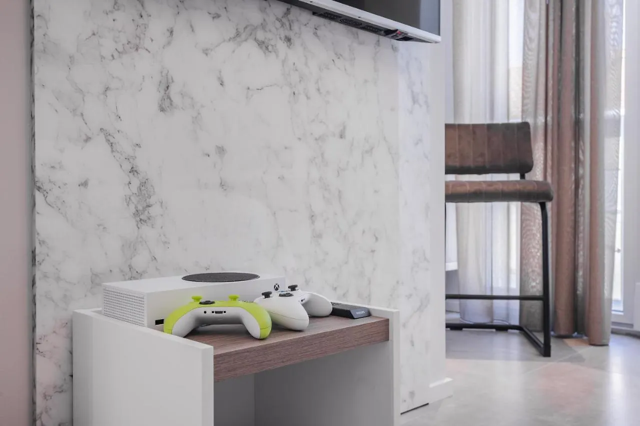 Appartamento Petit Palace Zara