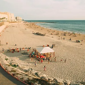 No 5 Apartment Cádiz