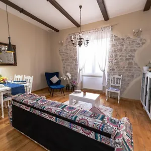 Apartment Luxury Diva, Zadar