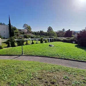 Bord De Apartment Grimaud