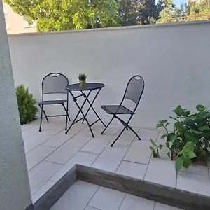 Apartment Anchi, Zadar