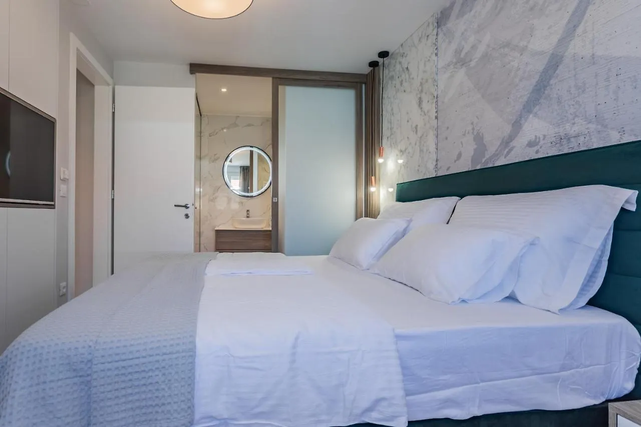 Apartment Petit Palace Zadar Croatia
