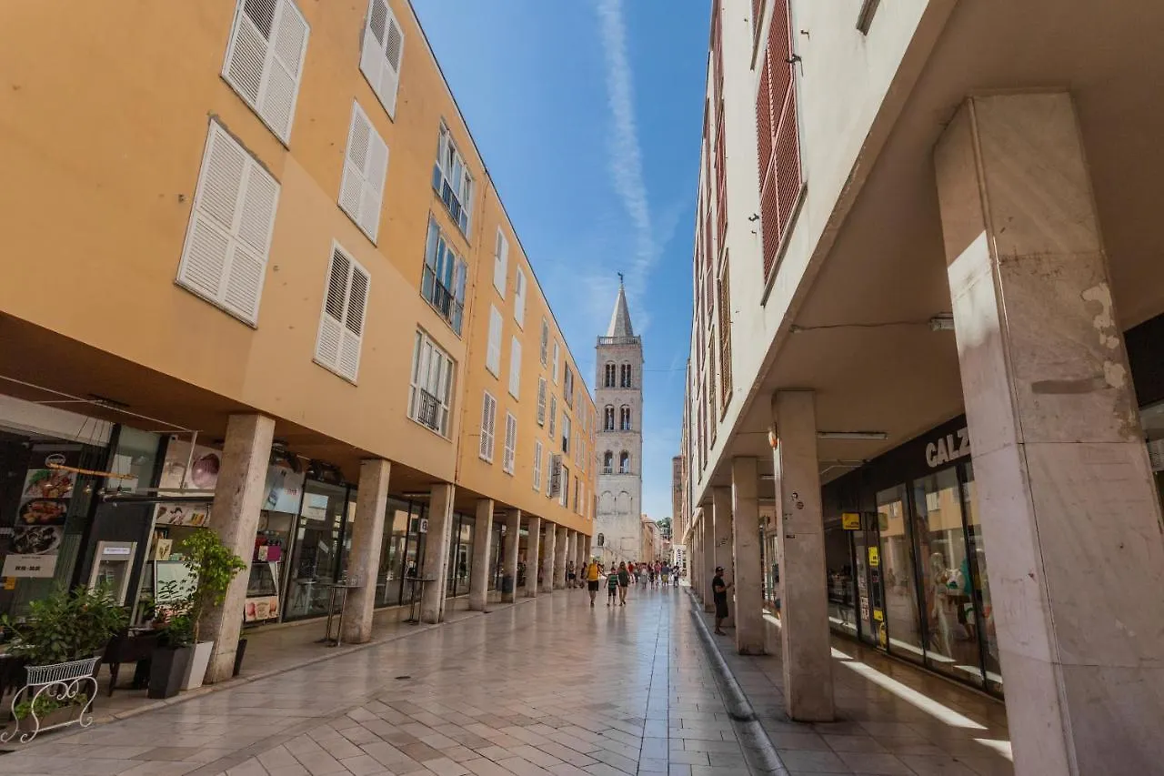 Petit Palace Zadar